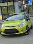 Ford Fiesta TITANIUM 1.6 TDCI