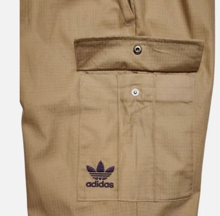 Adidas спортен панталон М