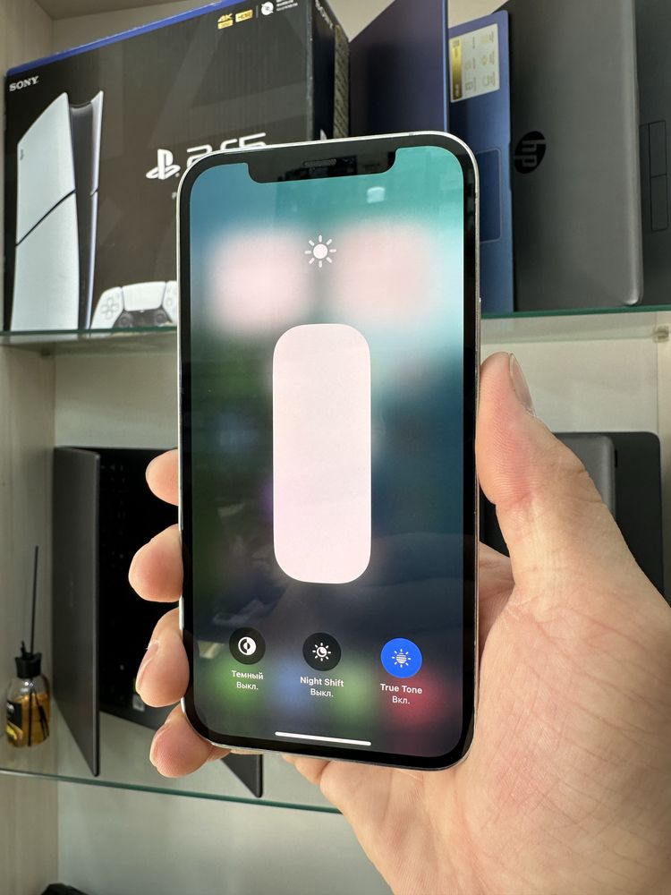 Iphone 12 pro 256