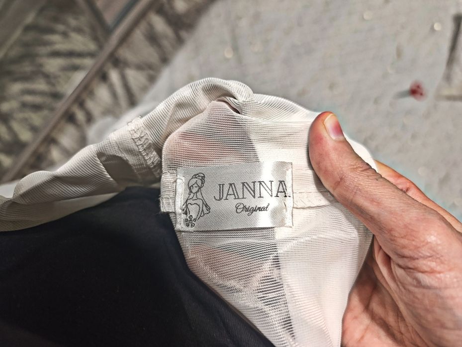 Podyubnik 2 ta obruchli pishniy