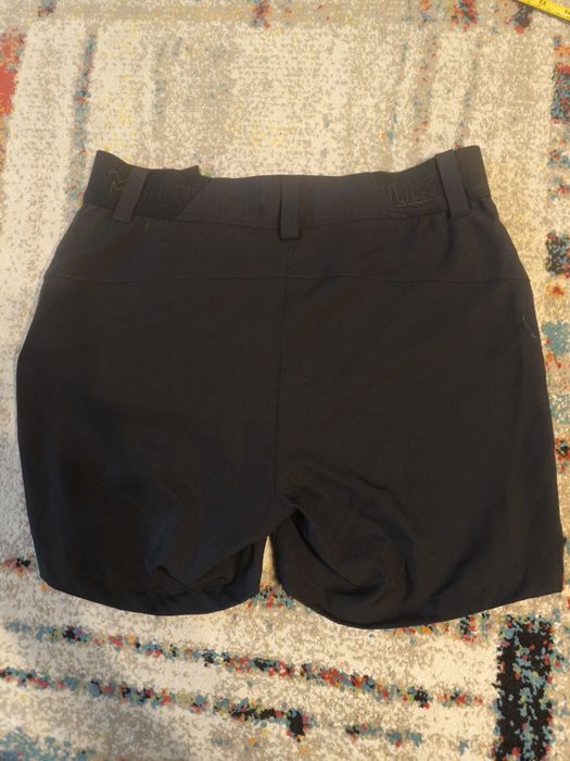 Pantaloni scurti drumetie femei S (PRET FIX)