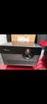1buc ochelari 3d dlp activ +Optoma uhl55  Uhd 4k smart 3d proiector