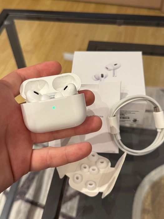 Apple AirPods Pro 2 USB-c
