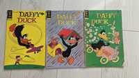Daffy Duck - comics engleza
