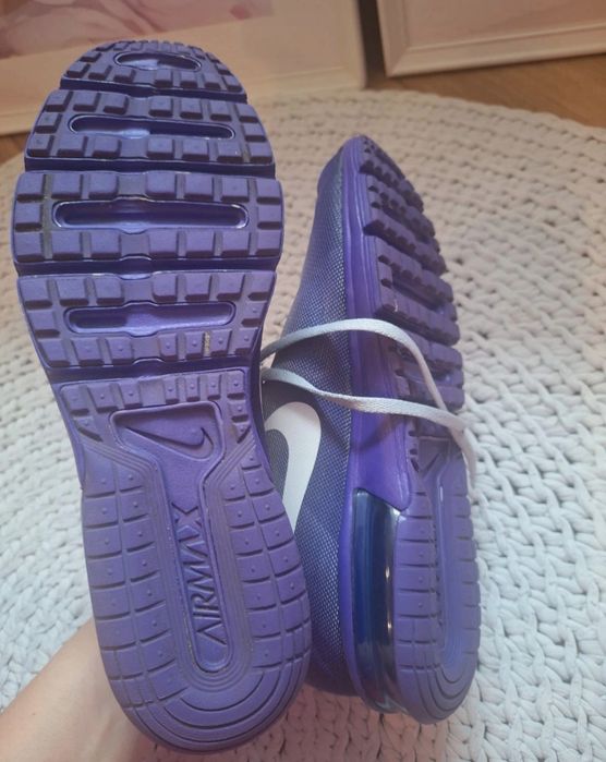 Nike Air Max Sequent – mărimea 38.5