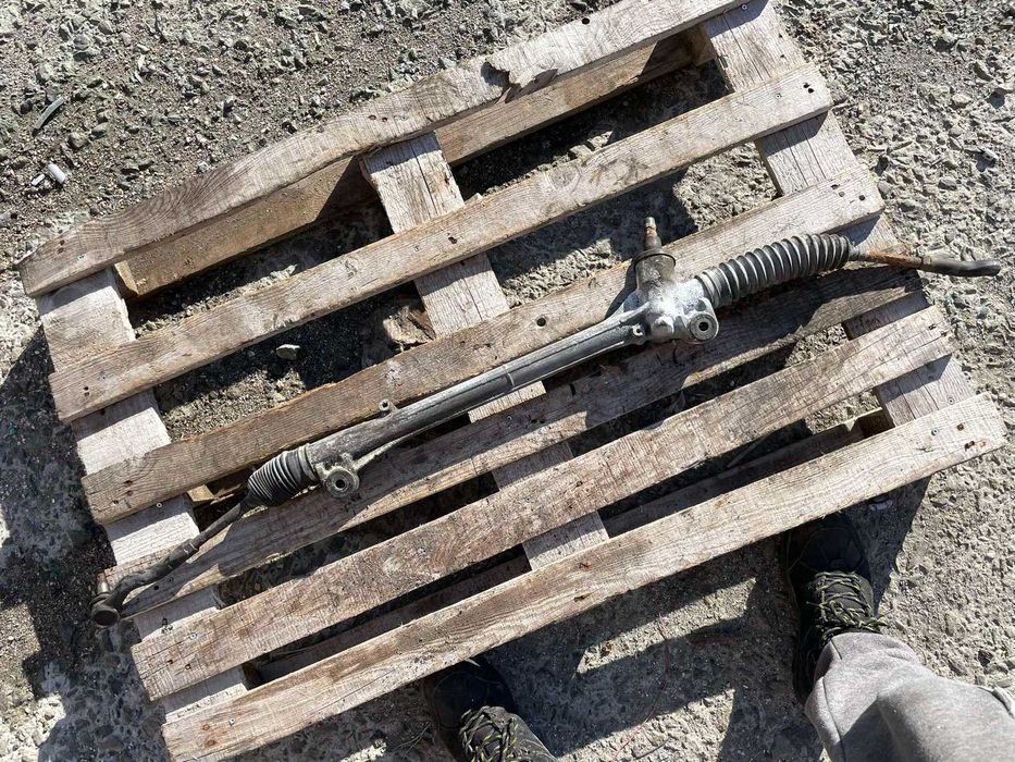 Кормилна Рейка JTEKT 00120 Toyota GT86 2018 Subaru BRZ