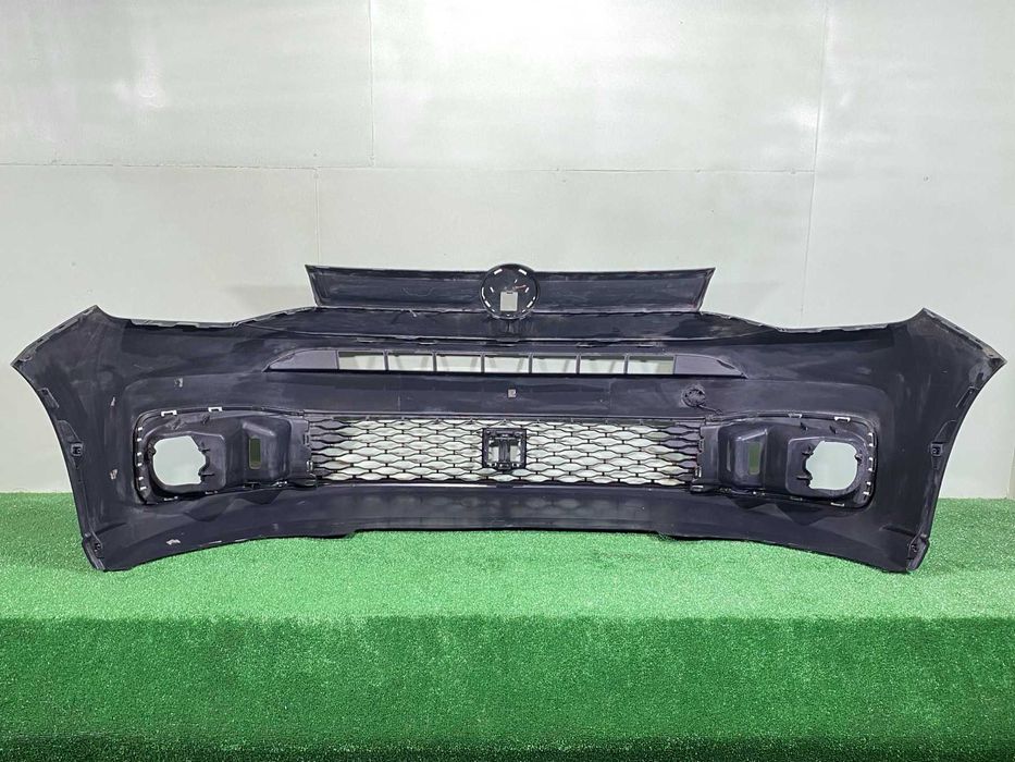 предна броня VW Caddy 2020-2025 г. #1085V