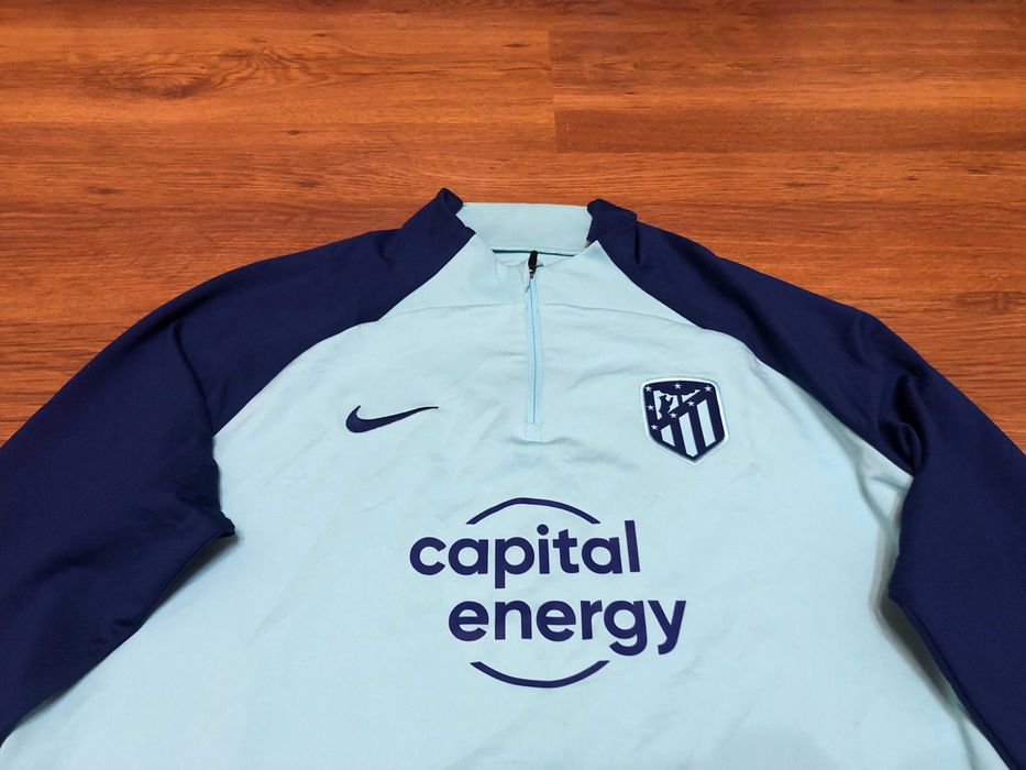 Nike Atletico Madrid горнище XL