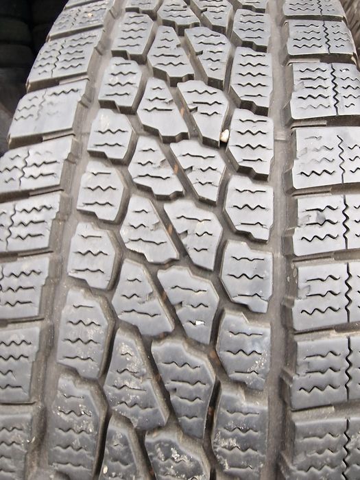 Anvelope 195/75R16C marca Firestone,DOT 2022,M+S