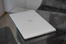 DELL XPS 9500 15.6", Intel® Core™ i9-10885H, Platinum Silver