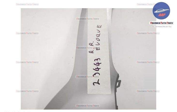 Ornament Spoiler Fusta Bara Spate original Land Rover  Range Rover Evo