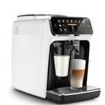 Espressor automat cafea Philips LatteGo 4300 EP4343, 1.8l, 15 bar