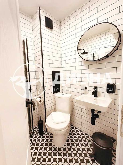 Дава се под наем Едностаен апартамент в Пловдив, Тракия - 38 кв.м за 89000 € - Снимка #9