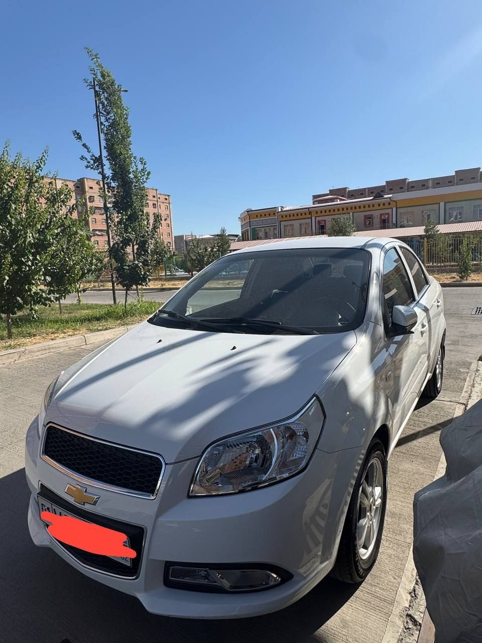 nexia 3 sotiladi 2019
