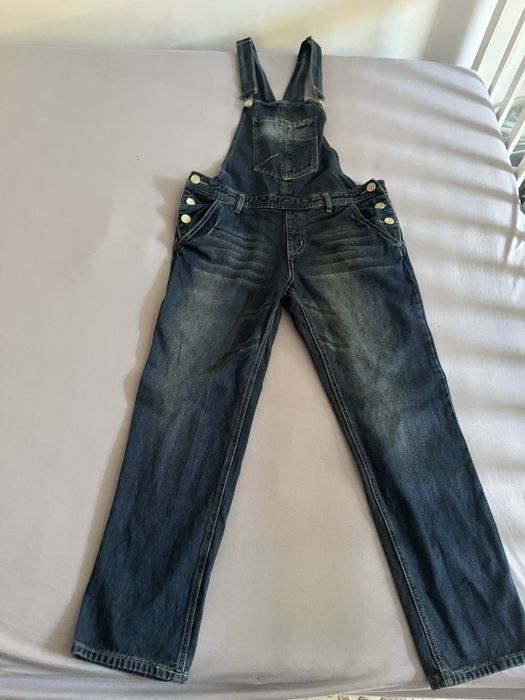 Salopeta dama blugi 38