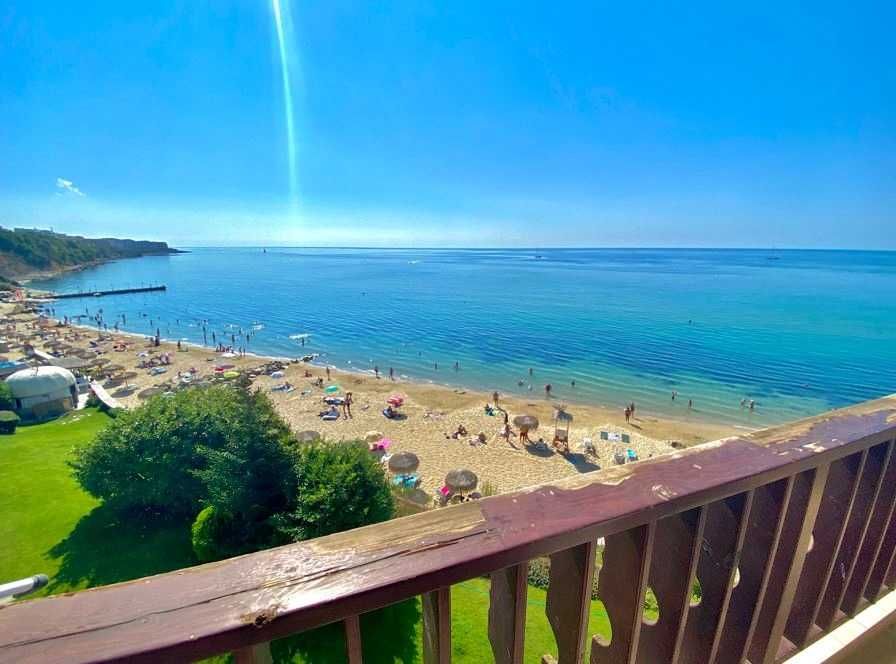 Продава се Двустаен апартамент в Свети Влас - 60 кв.м за 2084 €/кв.м - Снимка #8