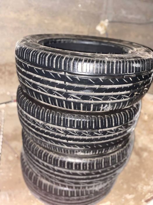 Срочно продаются шины.