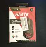 Мишка HyperX Pulsfire Haste Black RGB
