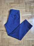 Pantaloni bărbați Hugo Boss, Mod: The James4Sharp6, Lână virgină - 38