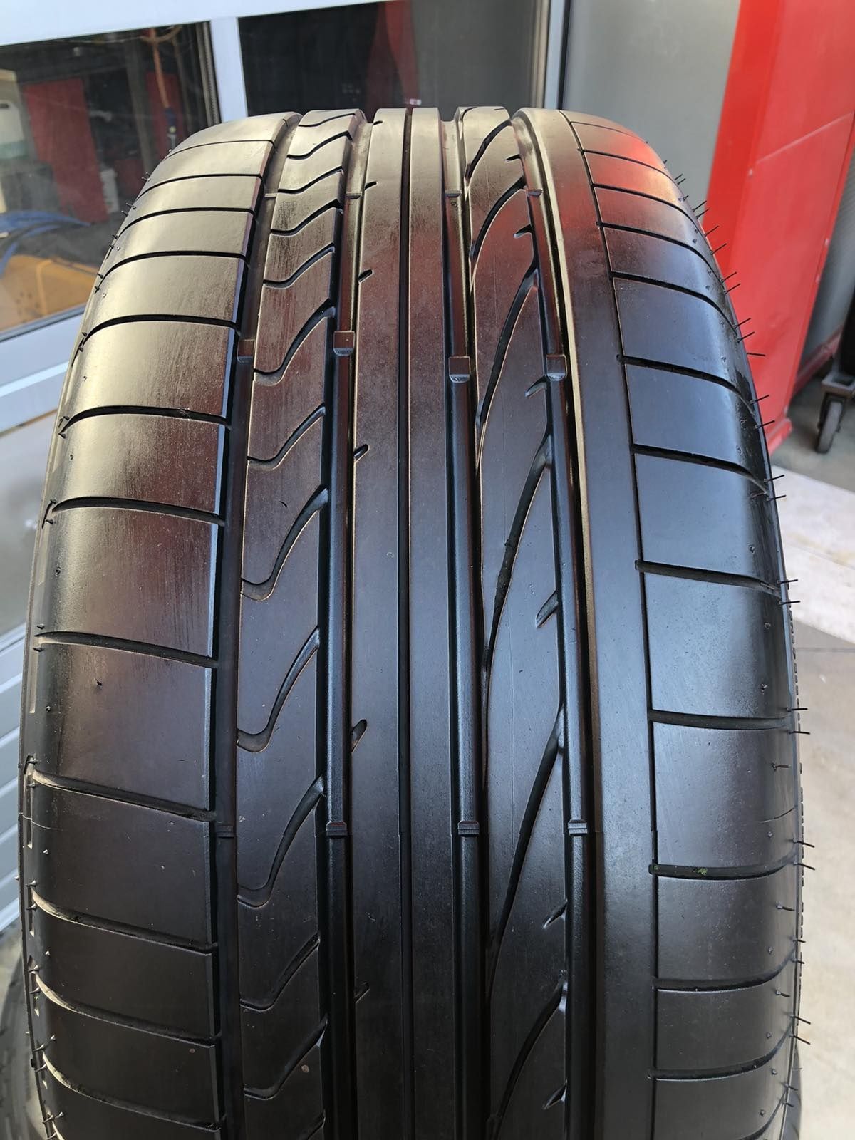 Джанти за VW Touareg  19цола 5×130