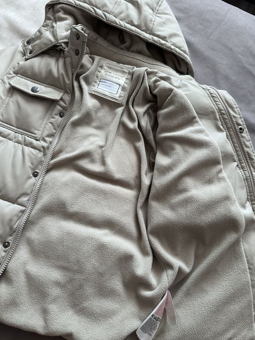 Зимно яке Zara, момче