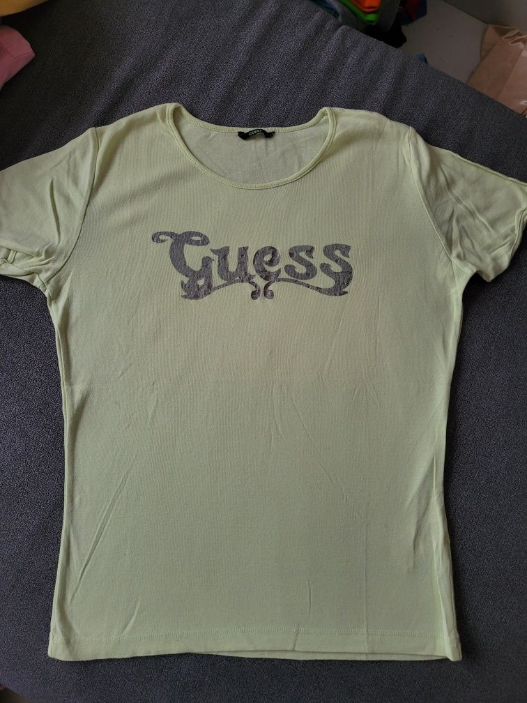 Tricou Guess M dama