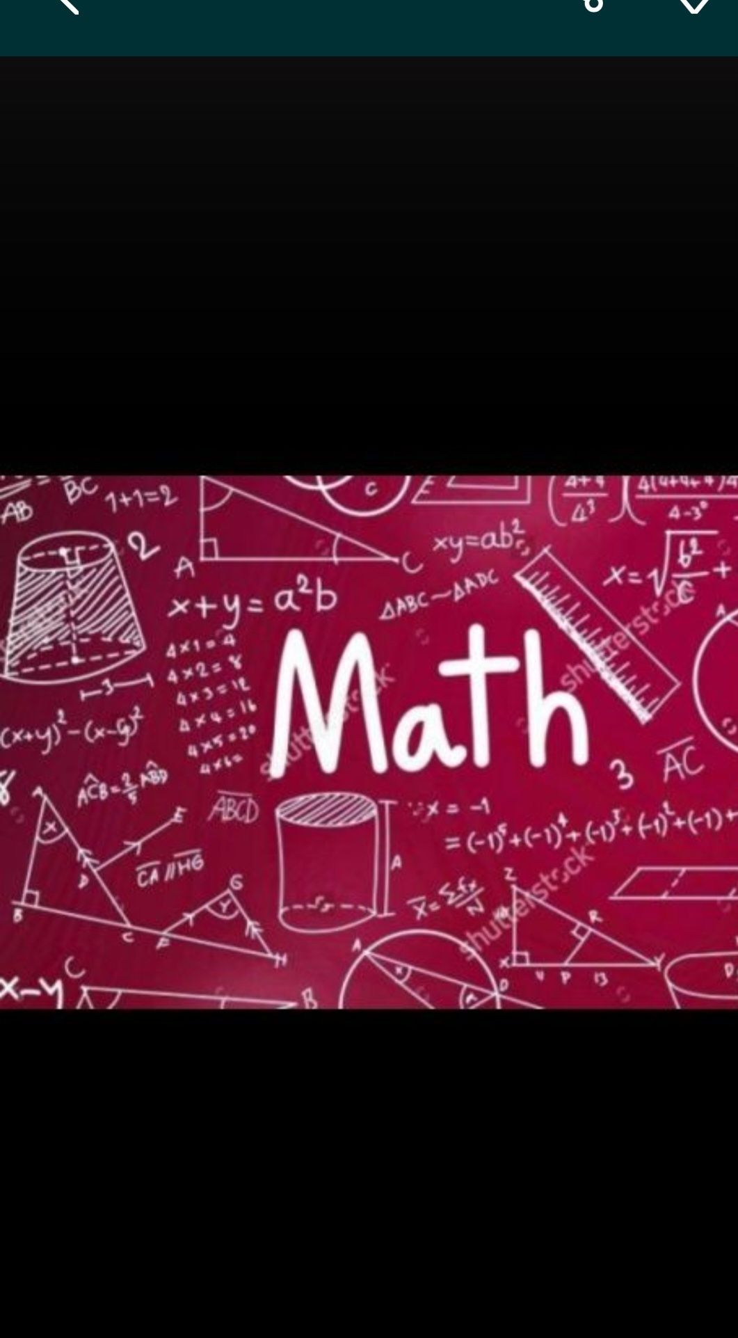 Meditatii online 40 de lei matematica gimnaziu