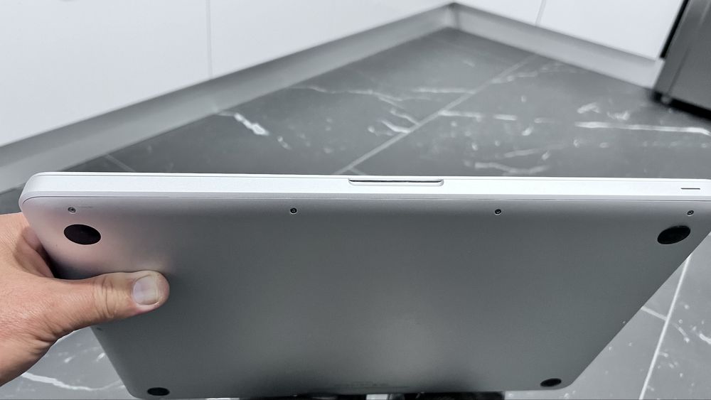 Macbook pro 15 i7