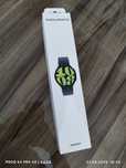 Смарт часы Самсунг watch 6