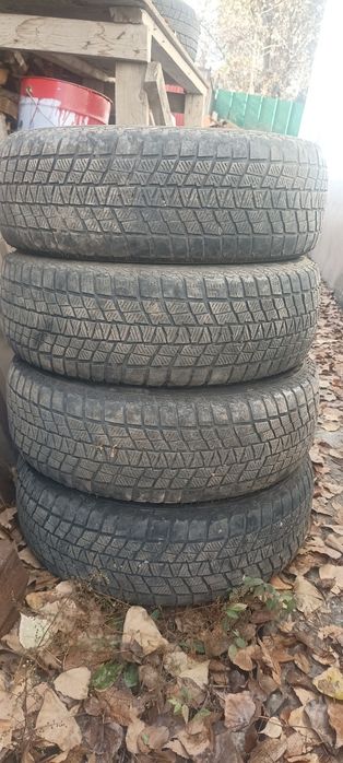 Зимный баллон Р15 без шипов