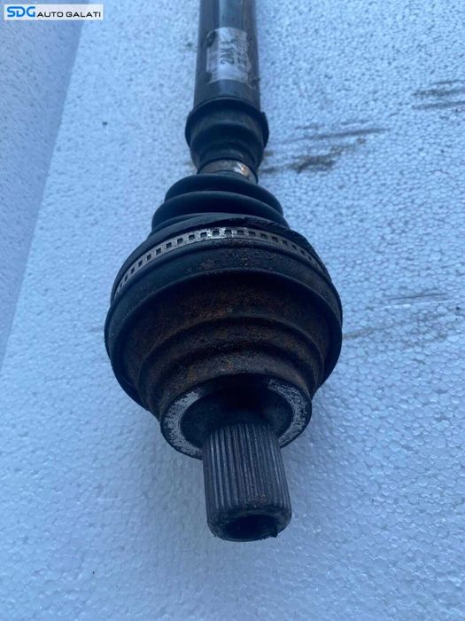 Planetara Dreapta Fata Cutie Automata DSG Volkswagen Passat B6 2.0 TDI 2005 - 2010 Cod 3C0407272AK [1126]