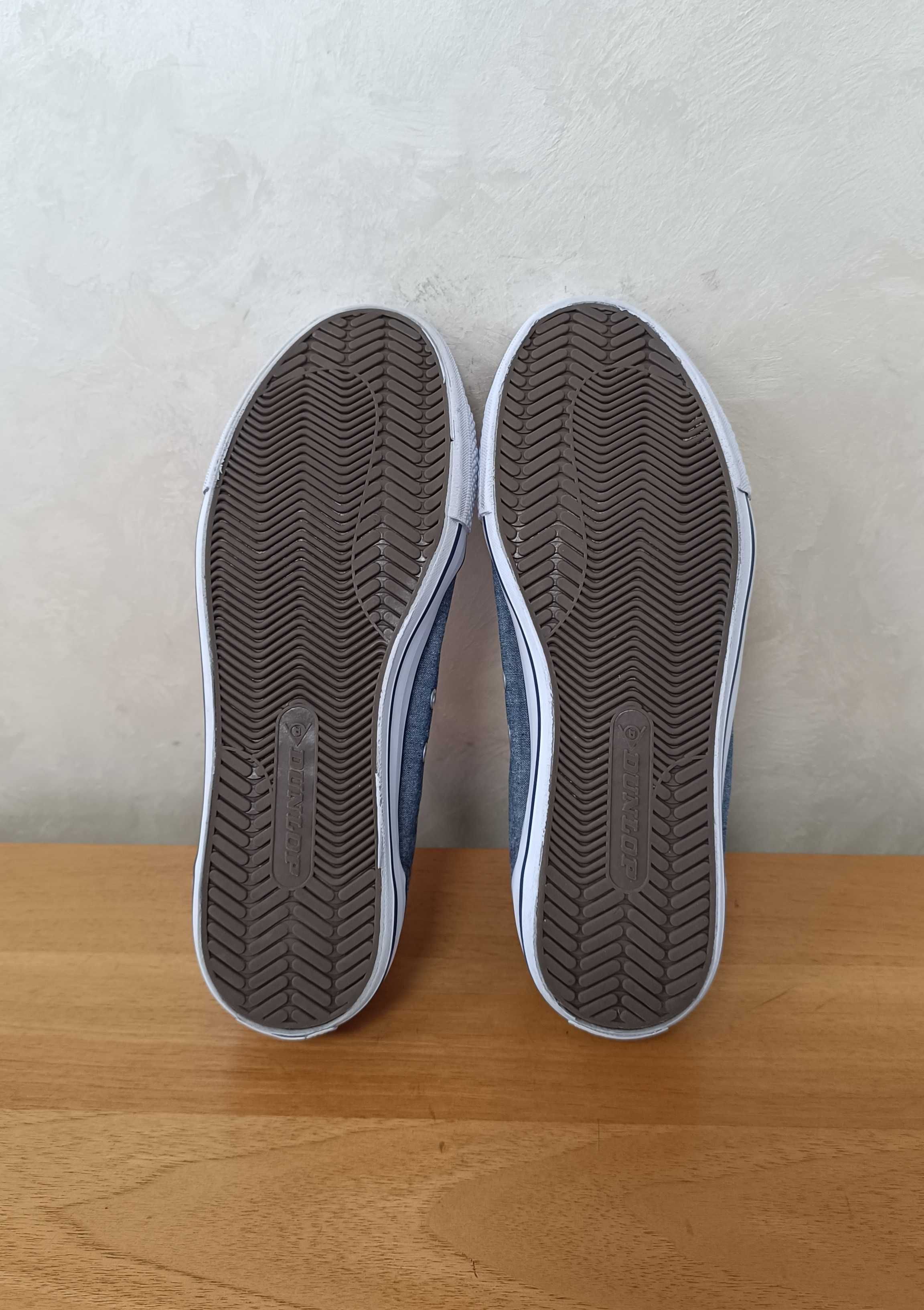 Dunlop-Много Запазени