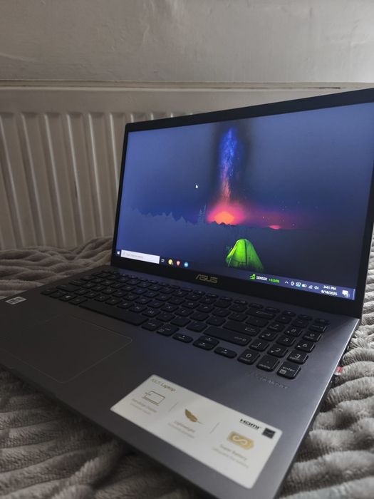 Laptop Asus x509JA i3