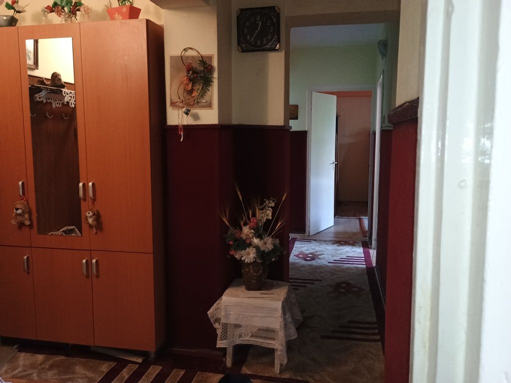 Apartament 3 camere