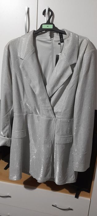 Salopeta tip sacou ocazie mar 42