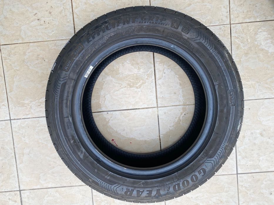 Гуми летни гума 205/60/16” GOODYEAR EFFICIENT,RunnFlat