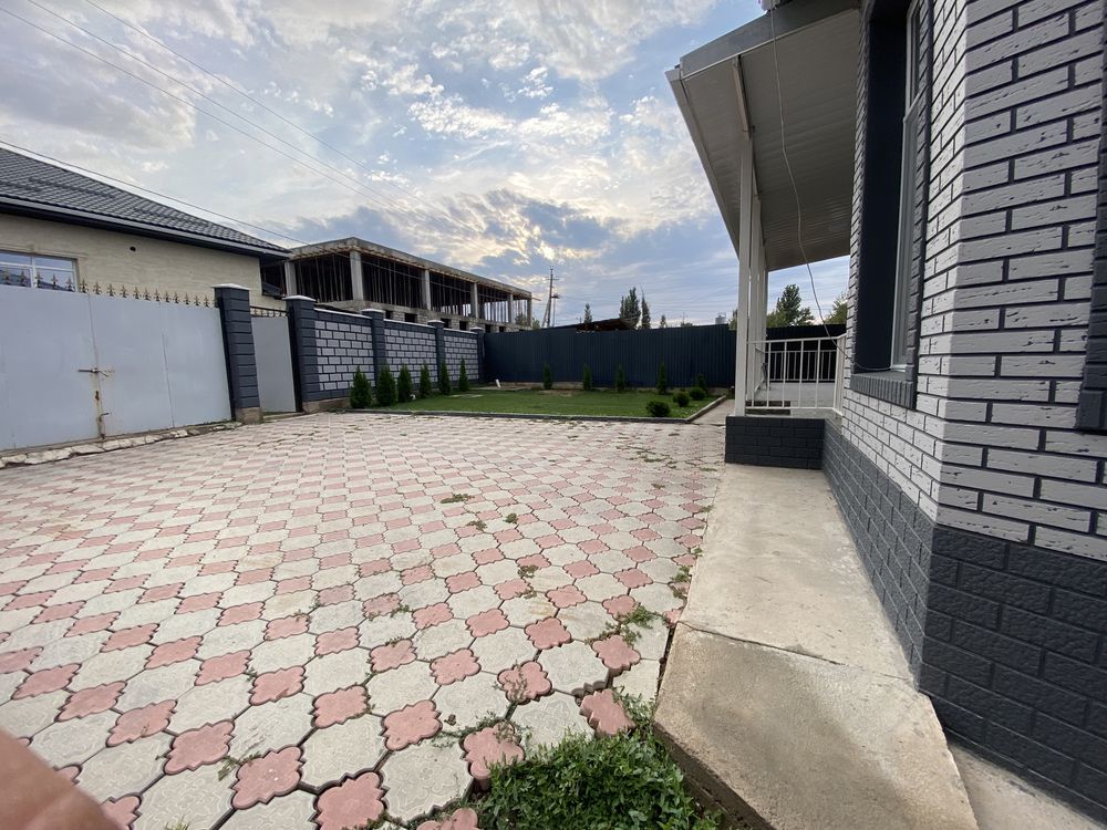 Продам дом 170кв каскелен