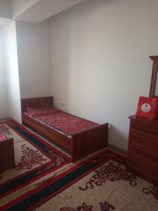 2xonali kvartira Kritidan