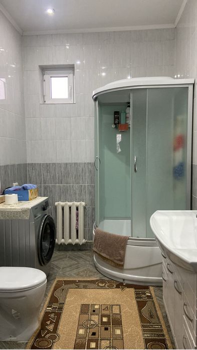 Продам дом.В западном жилом районе