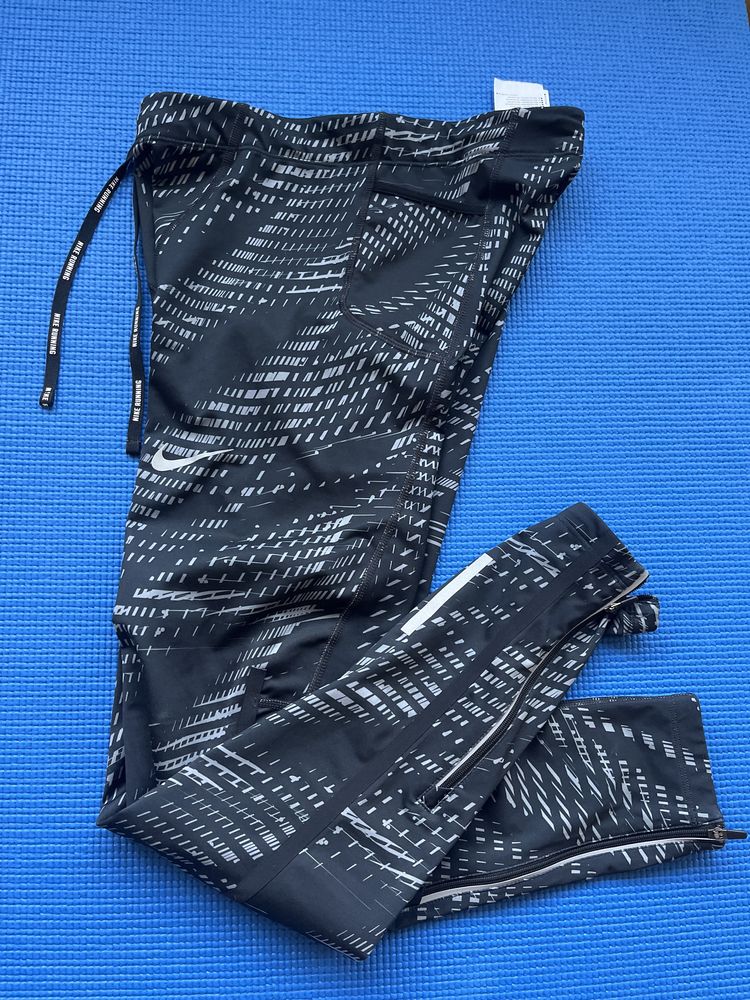 NIKE Running Tight : S / Оригинал