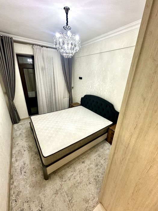 Сдаётся кв ЖК Сагбан Голден Хаус 3-ком ро-н Алмазарский