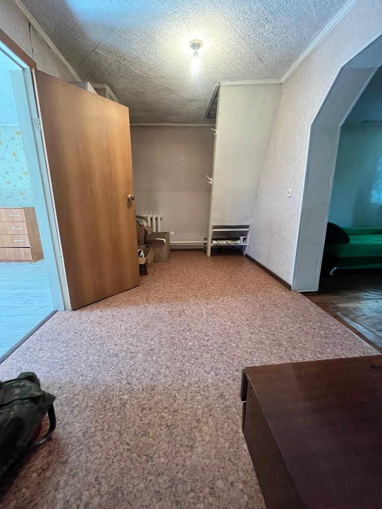 Продаётся 3х ком.дом с санузлом ул.Восьмая, район Ахмирова
