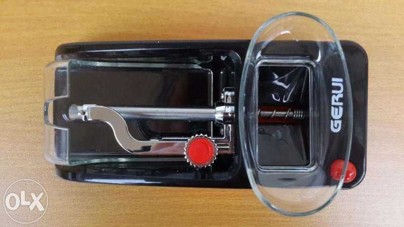 Машинка за пълнене на цигари Gerui Gr-12-05( нова стока)