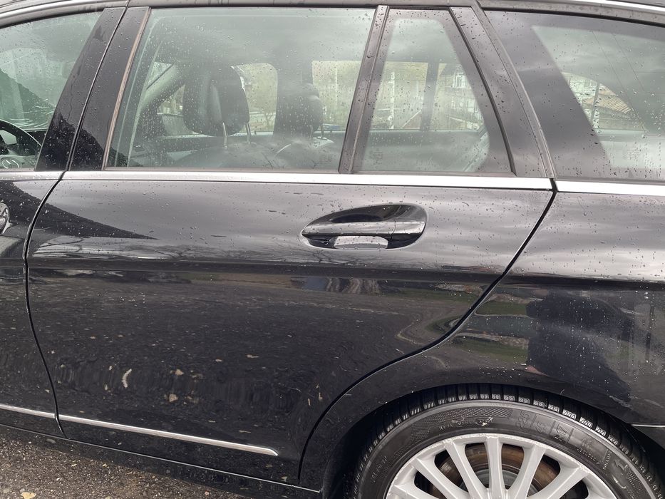 Usa stanga Portiera fata spate Mercedes w204 combi break facelift