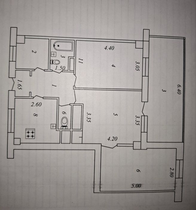 Продается дом на ц-1 срочно