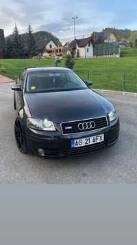 Audi a3 2004 2.0 Diesel