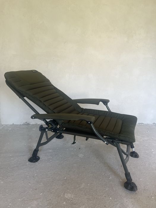 Scaun Carp Spirit