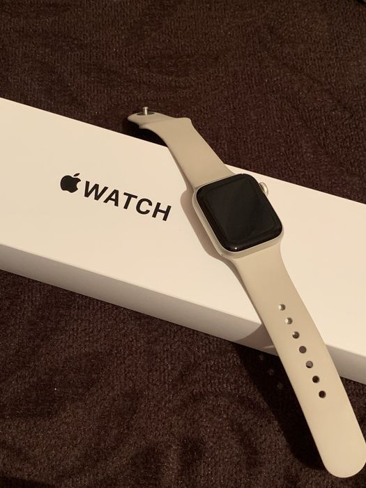 Apple watch SE 2 40mm ТОП !