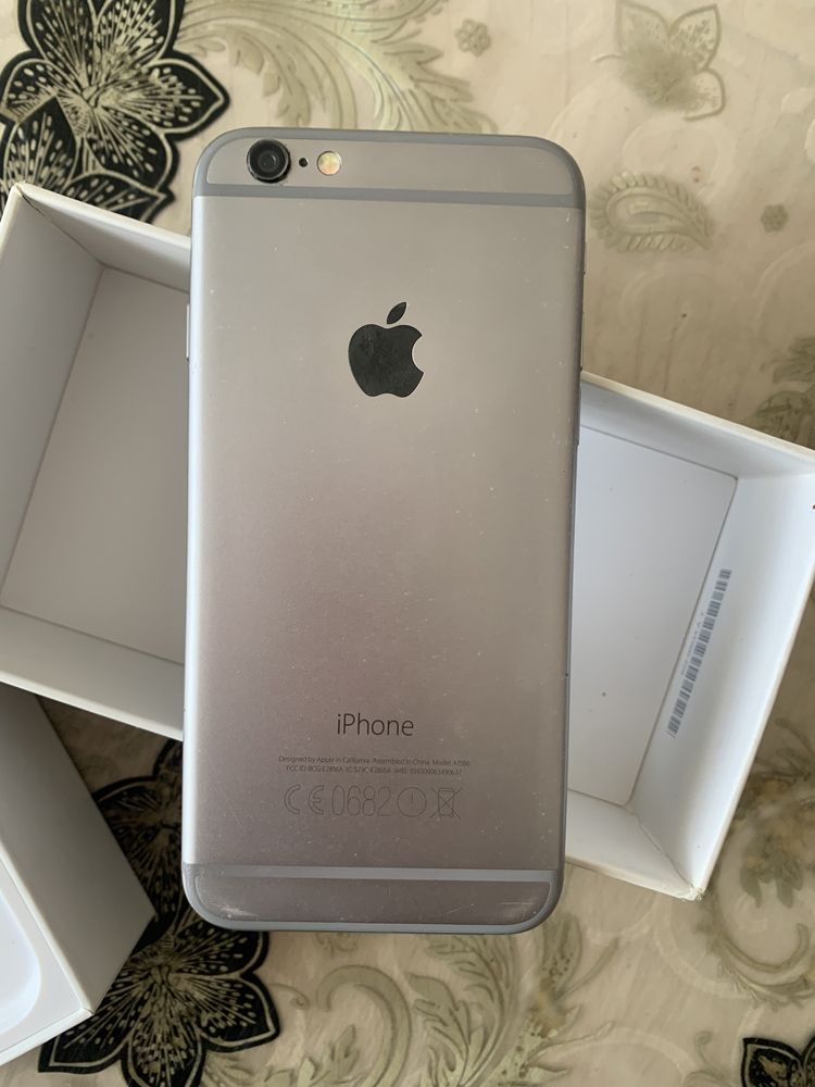 Продаеться iphone 6