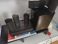 Harman kardon BDS 7772